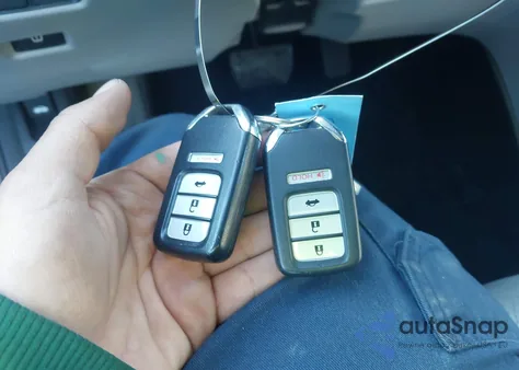 2013 Honda Accord Ex-L from USA, damaged, VIN 1HGCR2F80DA037479